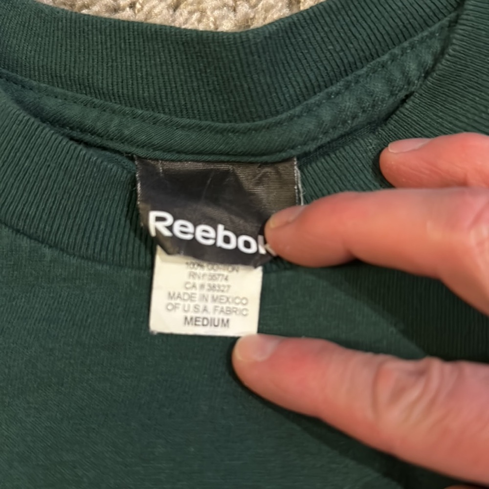 2 Packers Tees - Picture 5 of 7